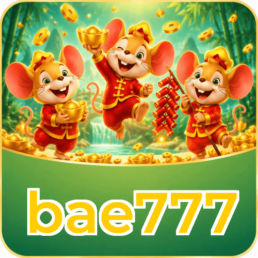 bae777 Logo 2