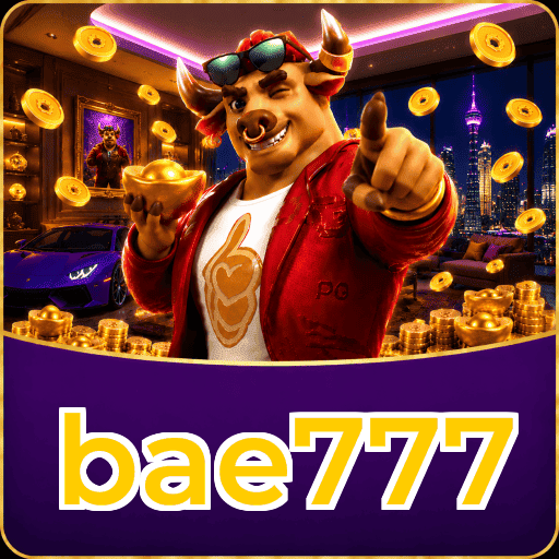 bae777 Segurança Logo 1