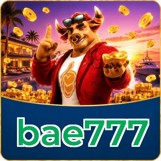 bae777 Segurança Logo 2