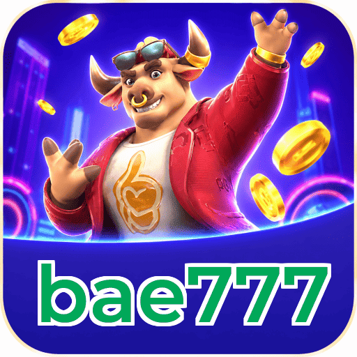 bae777 Instalar Logo 1