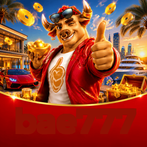 Slots bae777 - Jackpots Progressivos